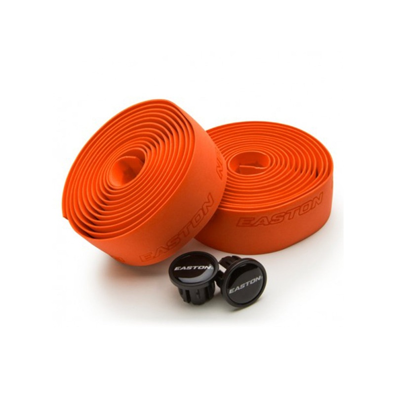 Easton Pinline Logo Bar Tape - Orange