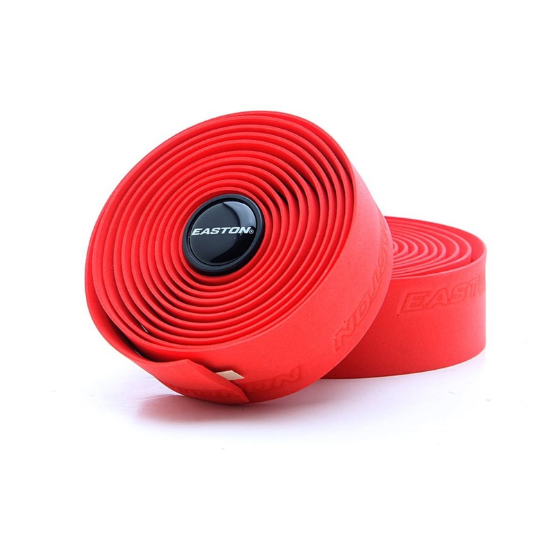 Easton Pinline Logo Bar Tape - Red
