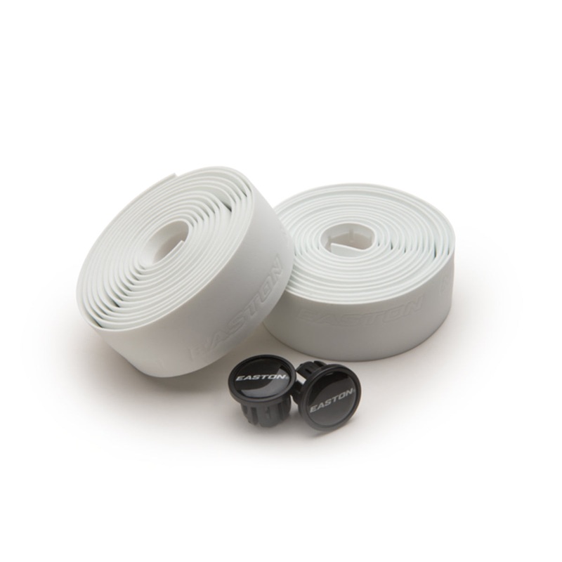 Easton Pinline Logo Bar Tape - White