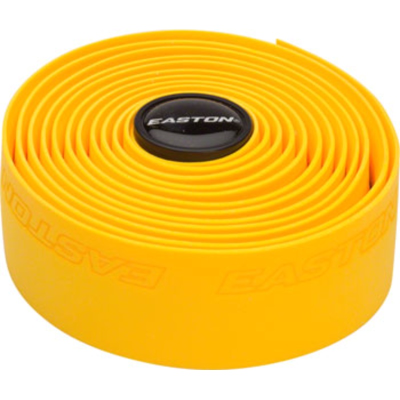 Easton Pinline Logo Bar Tape - Yellow