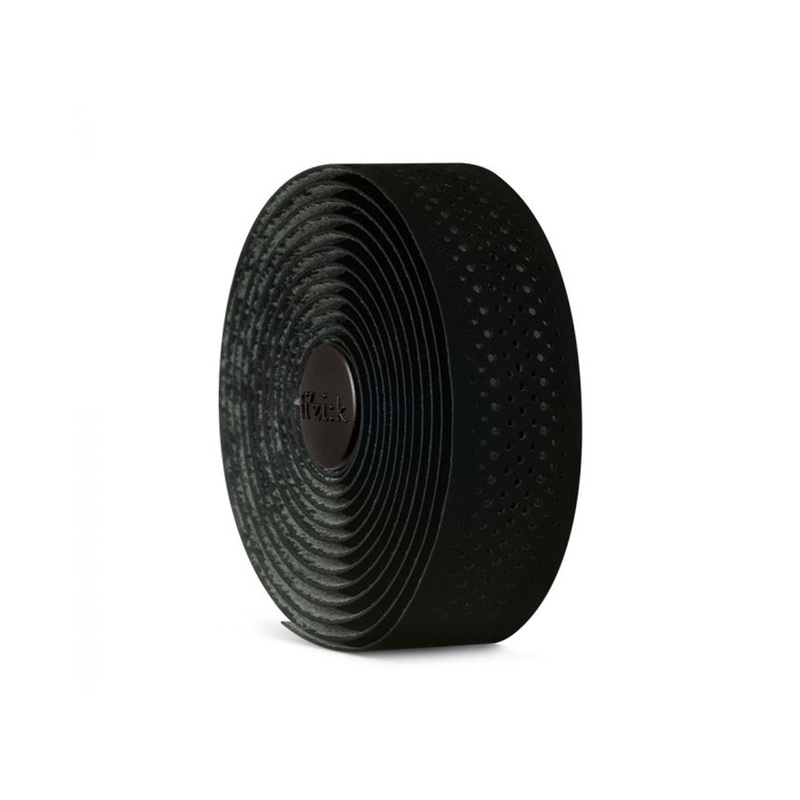 Fizik Tempo - Bondcush - Soft - Bar Tape - Black