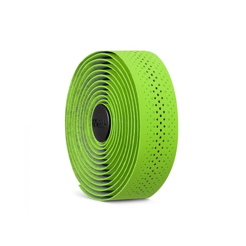 Fizik Tempo - Bondcush - Soft - Bar Tape - Green