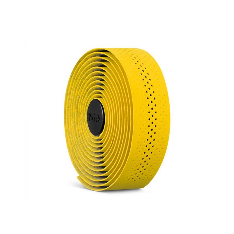 Fizik Tempo - Bondcush - Soft - Bar Tape - Yellow