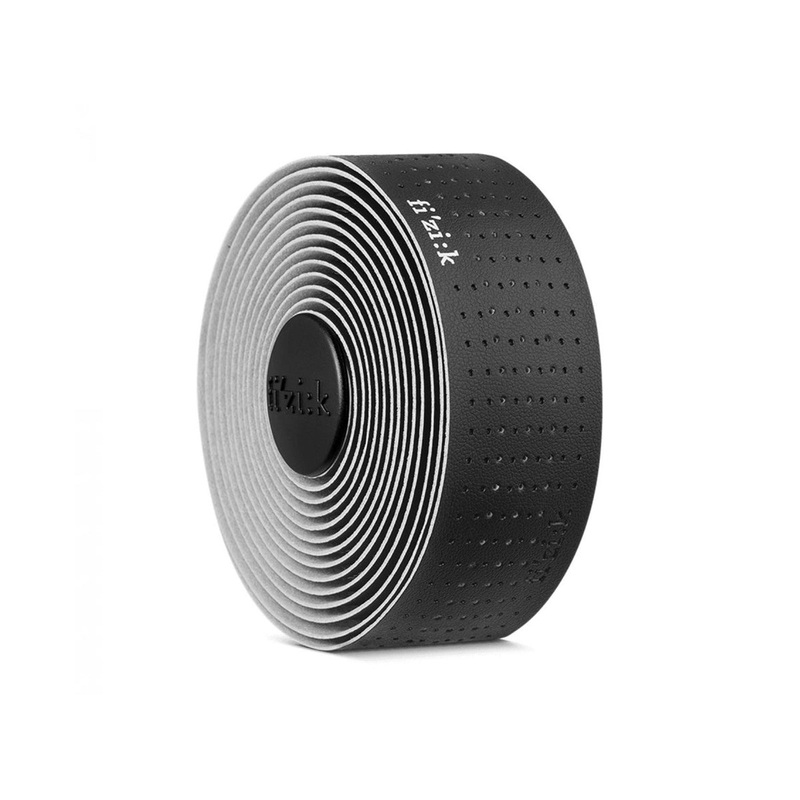 Fizik Tempo - Microtex - Classic - Bar Tape - Black