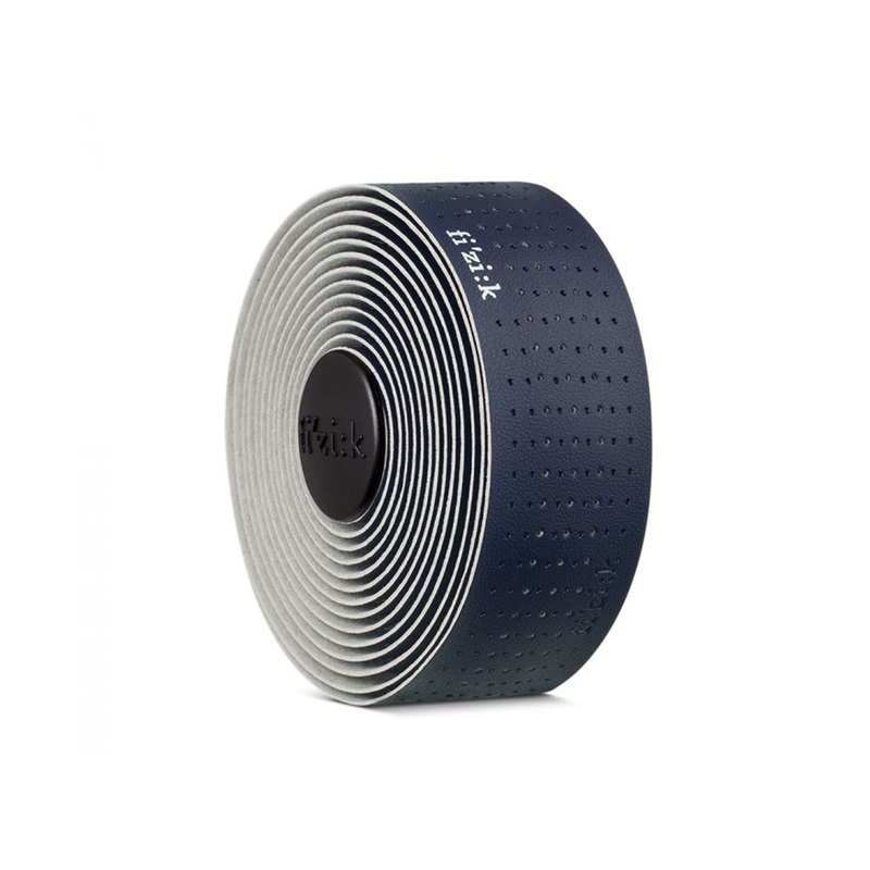Fizik Tempo - Microtex - Classic - Bar Tape - Blue
