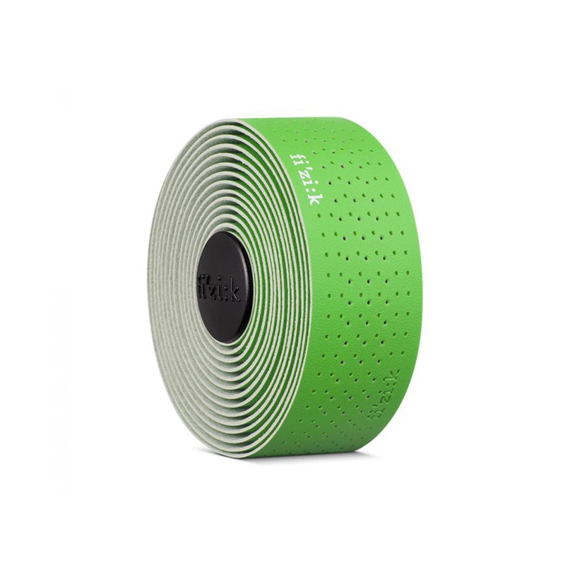 Fizik Tempo - Microtex - Classic - Bar Tape - Green