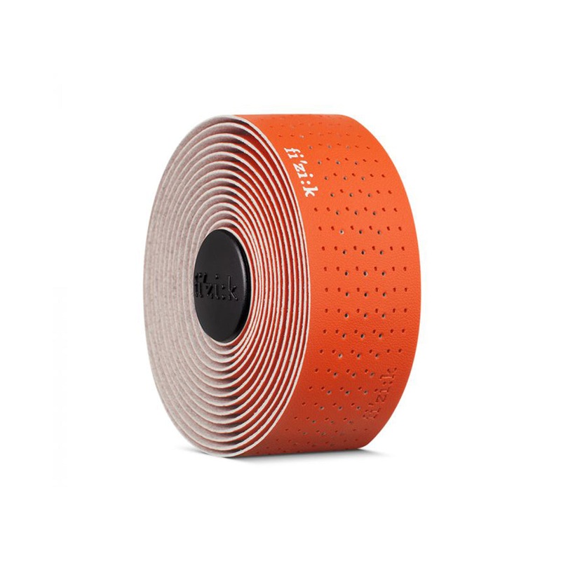 Fizik Tempo - Microtex - Classic - Bar Tape - Orange