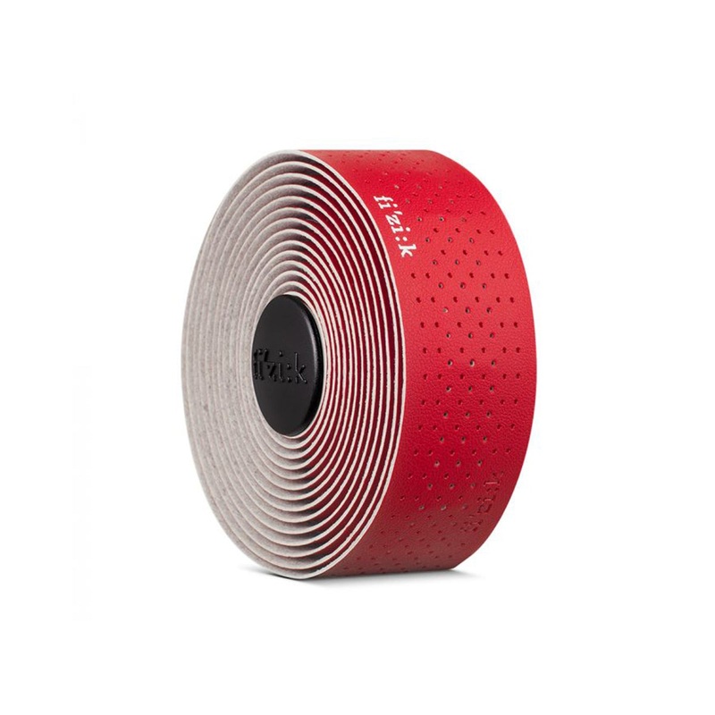 Fizik Tempo - Microtex - Classic - Bar Tape - Red