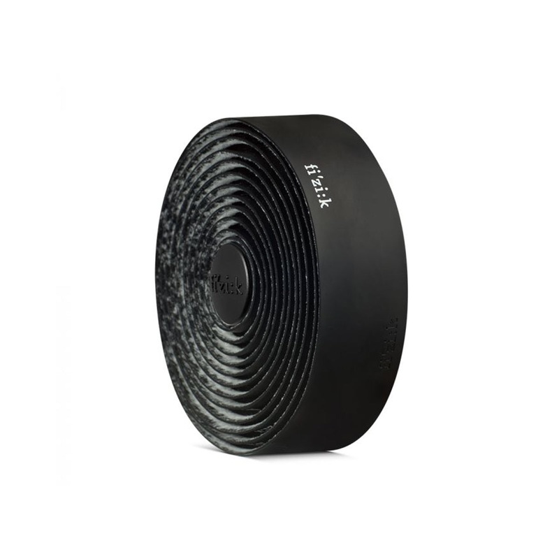 Fizik Terra - Bondcush - Tacky - Off Road Bar Tape - Black