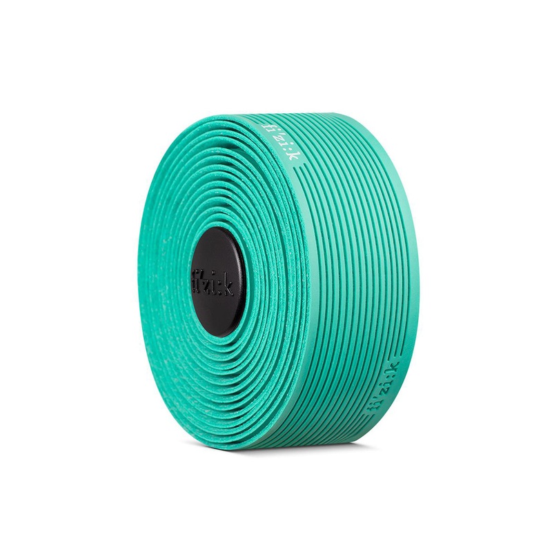 Fizik Vento - Microtex - Tacky - Bar Tape - Bianchi Green