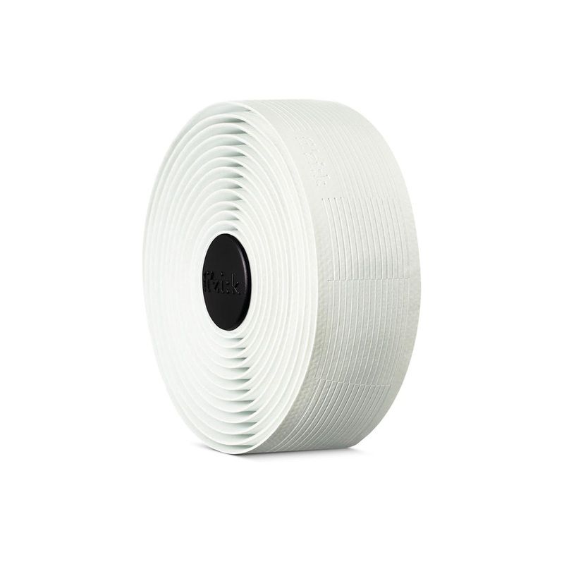 Fizik Vento - Solocush - Tacky - Bar Tape - White