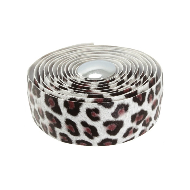 Genetic Animal Bar Tape - Leopard Print