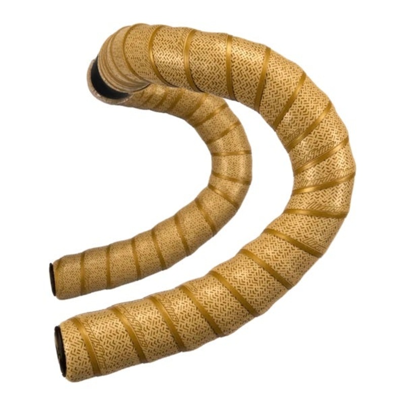 Lizard Skins DSP Bar Tape - 2.5mm - Vegas Gold