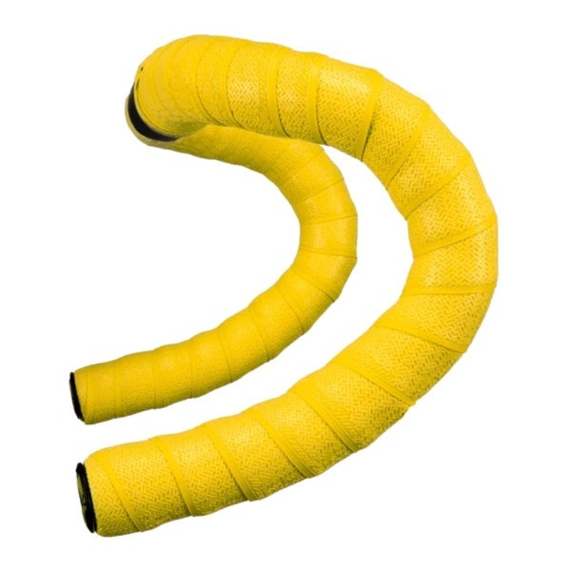 Lizard Skins DSP Bar Tape - 2.5mm - Viper Yellow