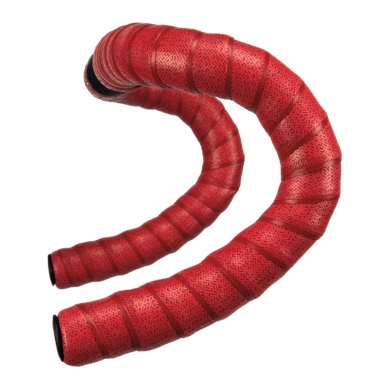 Lizard Skins DSP Bar Tape - 3.2mm - Crimson Red