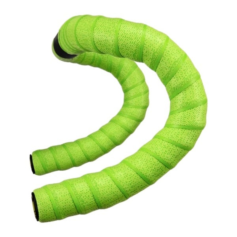 Lizard Skins DSP Bar Tape - 3.2mm - Hyper Green
