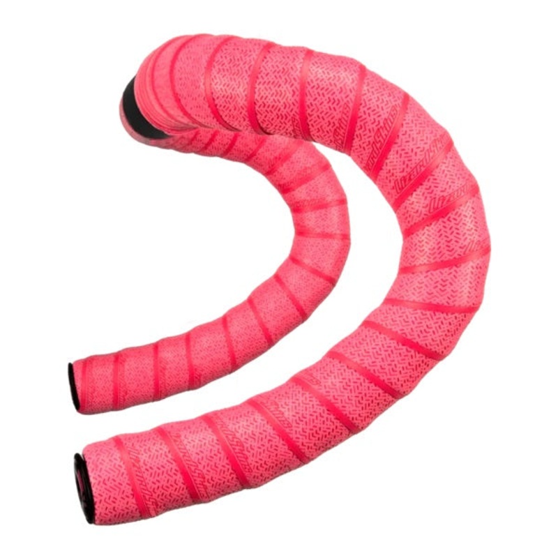 Lizard Skins DSP Bar Tape - 3.2mm - Neon Pink