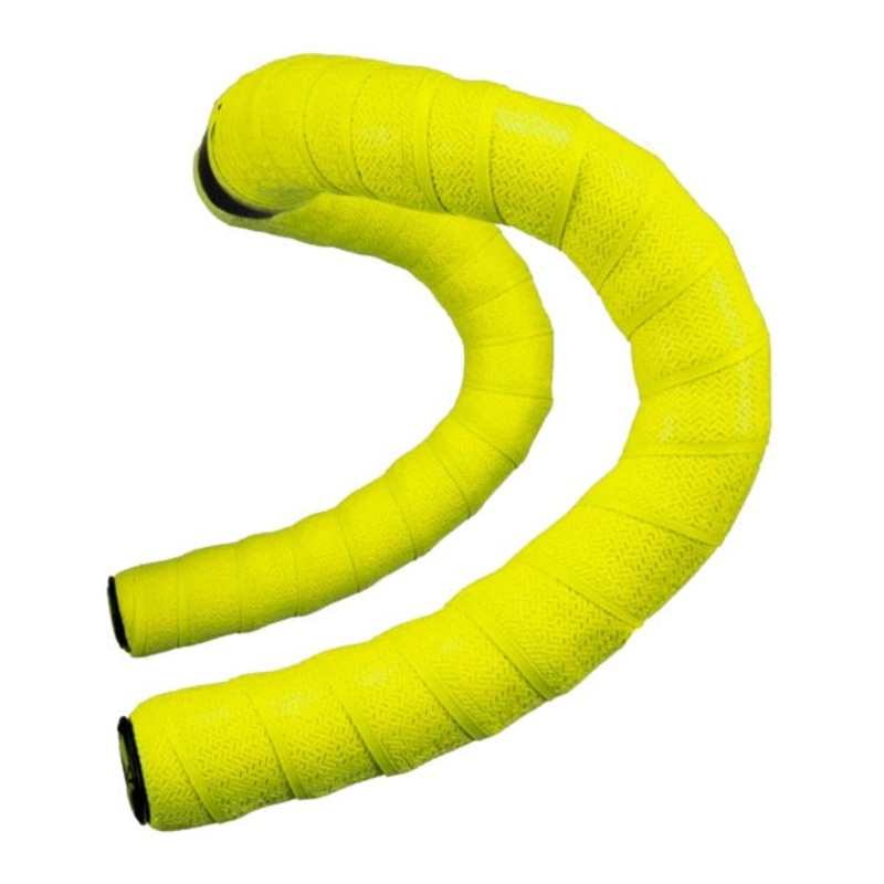 Lizard Skins DSP Bar Tape - 3.2mm - Neon Yellow