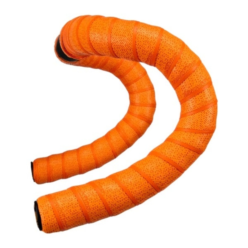 Lizard Skins DSP Bar Tape - 3.2mm - Tangerine Orange