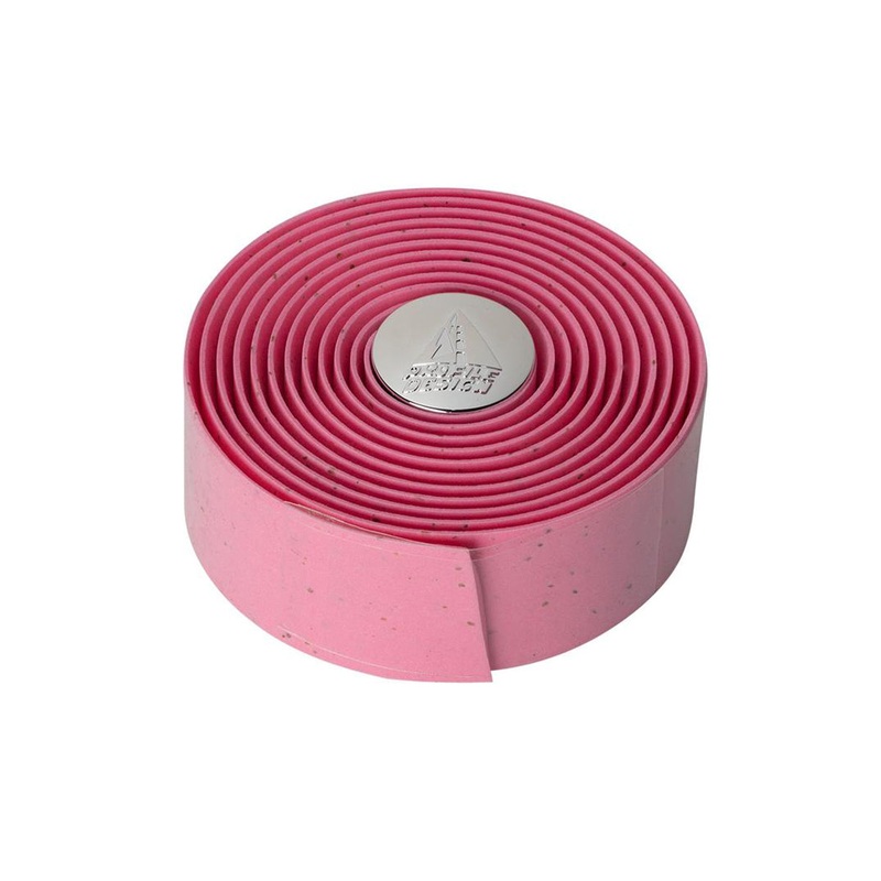Profile Design Cork Wrap - Non Adhesive - Light Pink