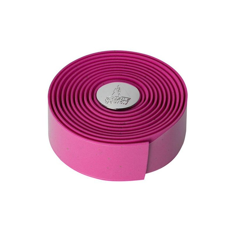 Profile Design Cork Wrap - Non Adhesive - Pink