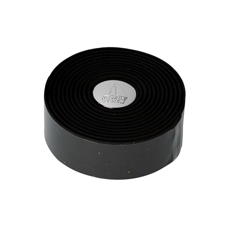 Profile Design Shock Wrap with Gel - Black