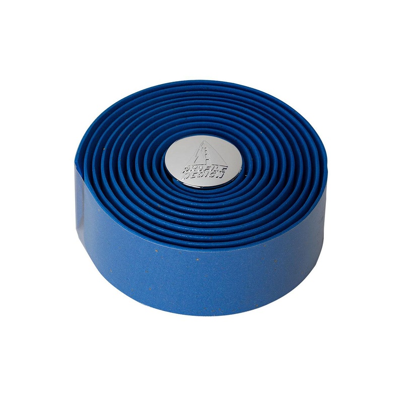 Profile Design Shock Wrap with Gel - Blue
