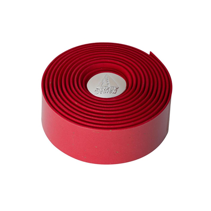 Profile Design Shock Wrap with Gel - Red