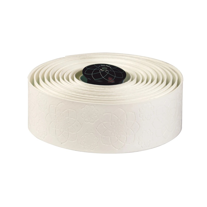 Silca Nastro Fiore Bar Tape - White