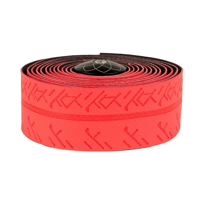 Silca Nastro Piloto Bar Tape - Red