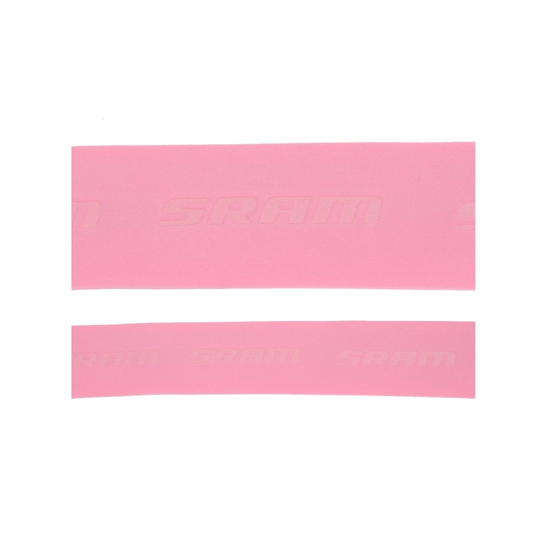 SRAM SuperCork Bar Tape - Pink