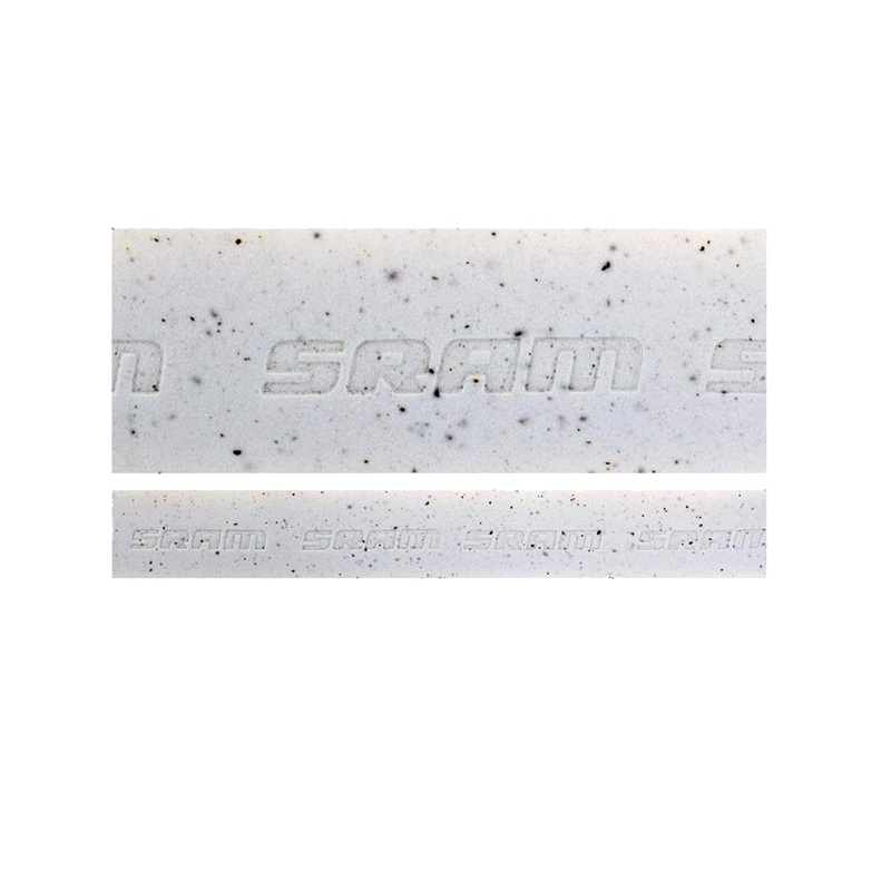SRAM SuperCork Bar Tape - White