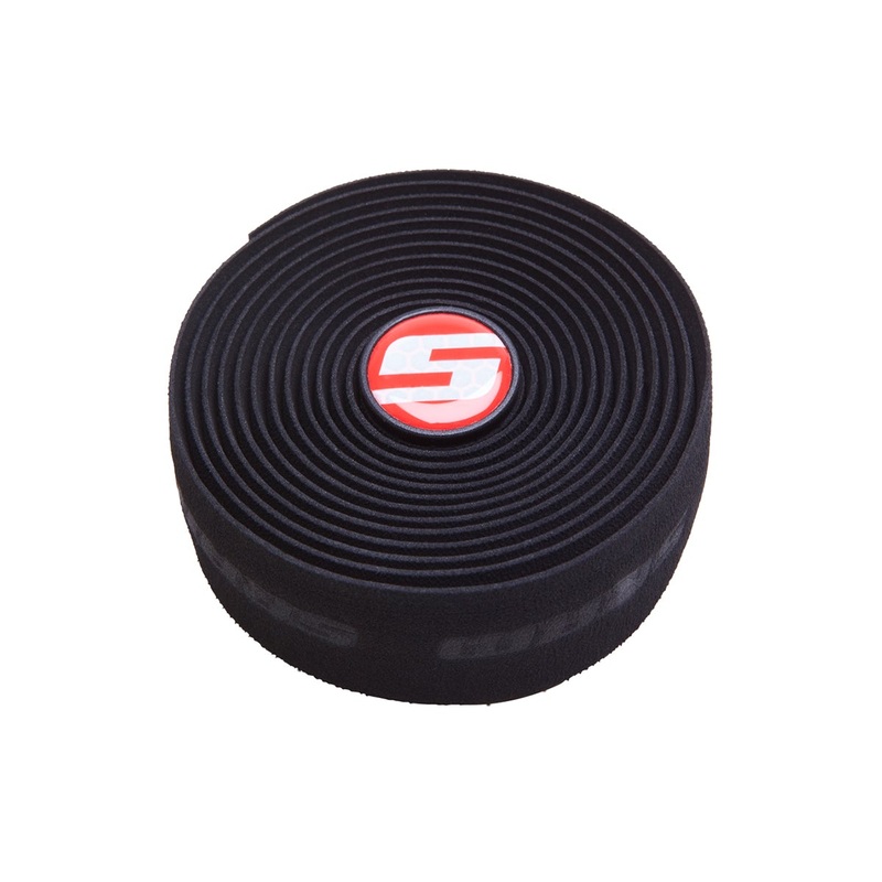 SRAM Supersuede Bar Tape - Black