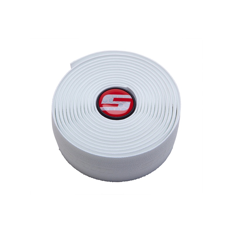 SRAM Supersuede Bar Tape - White