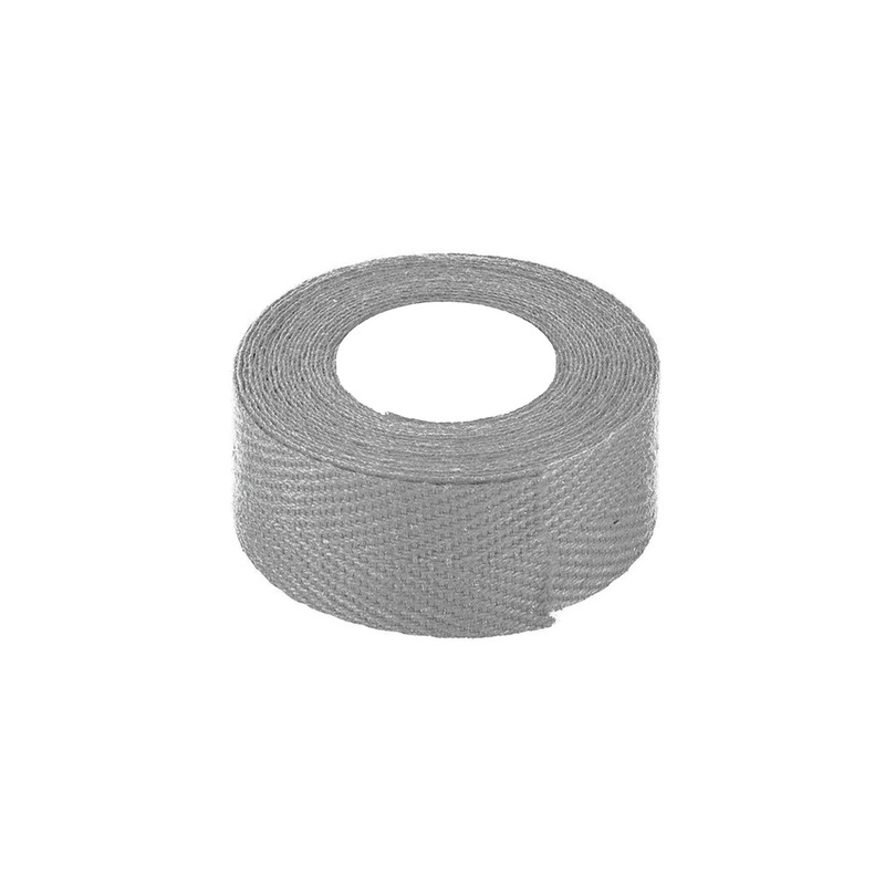 Velox Tressostar Cotton Handlebar Tape - Gray