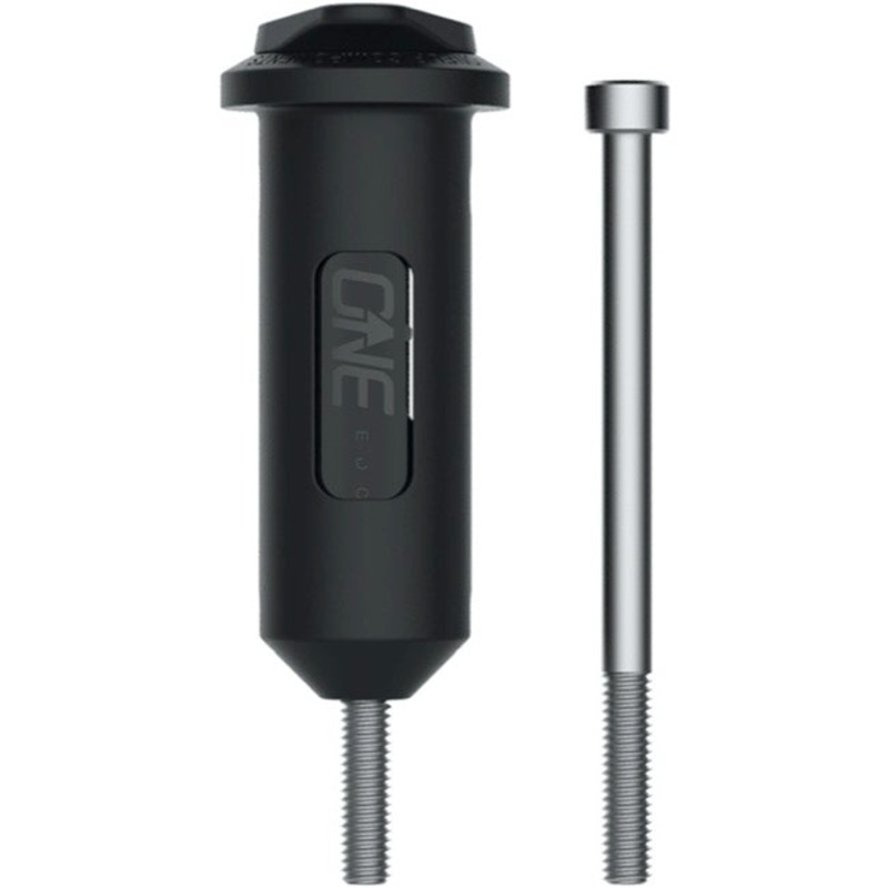 OneUp EDC Light Tool System - Black