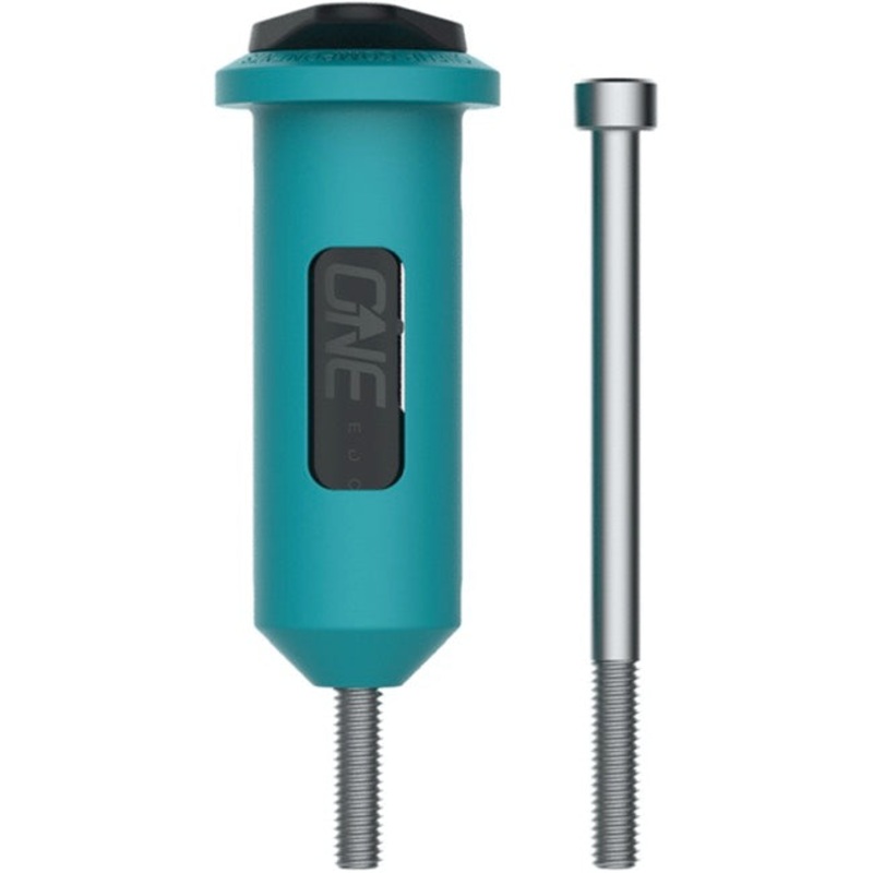 OneUp EDC Light Tool System - Turquoise