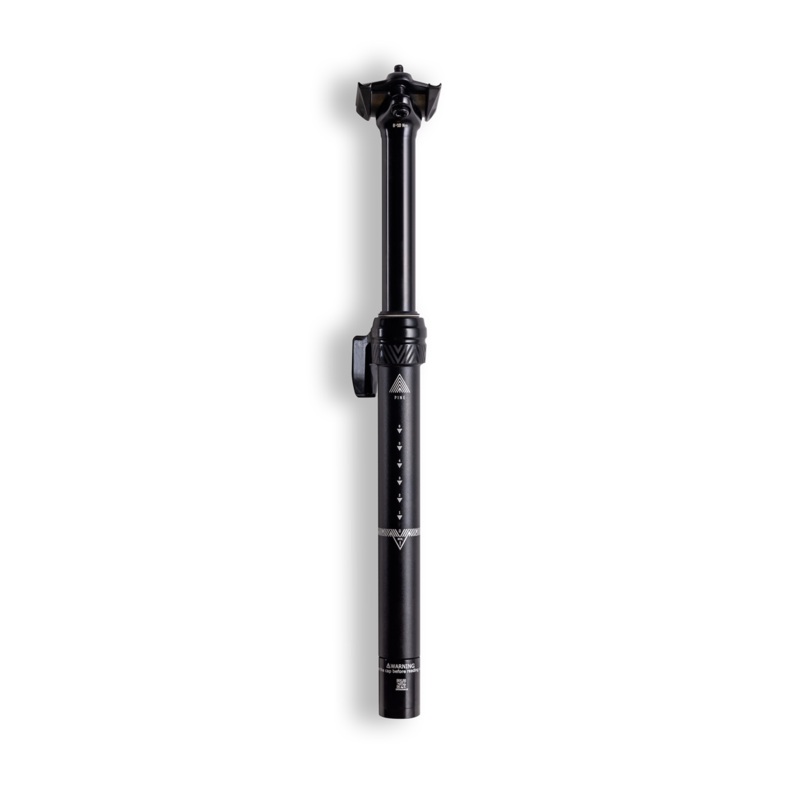 PNW Pine Dropper Seatpost