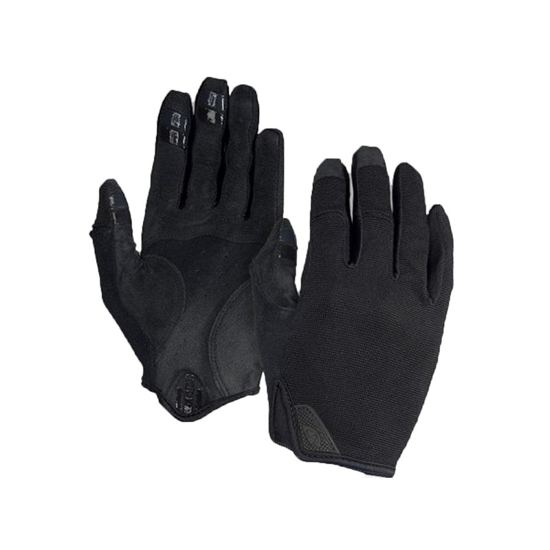 Giro DND MTB Glove - Matt Black