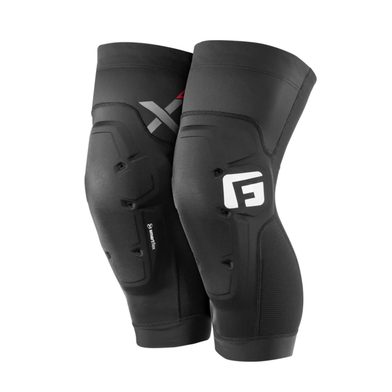 G-Form Pro-X4 Knee Guard - Black