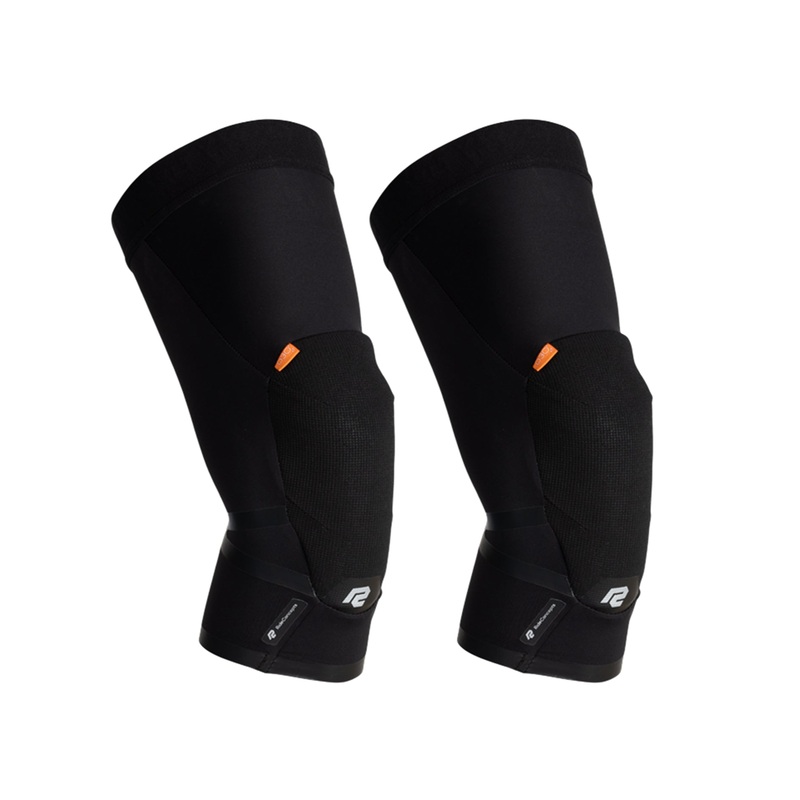 Ride Concepts Strike 150 Knee Pad - Black