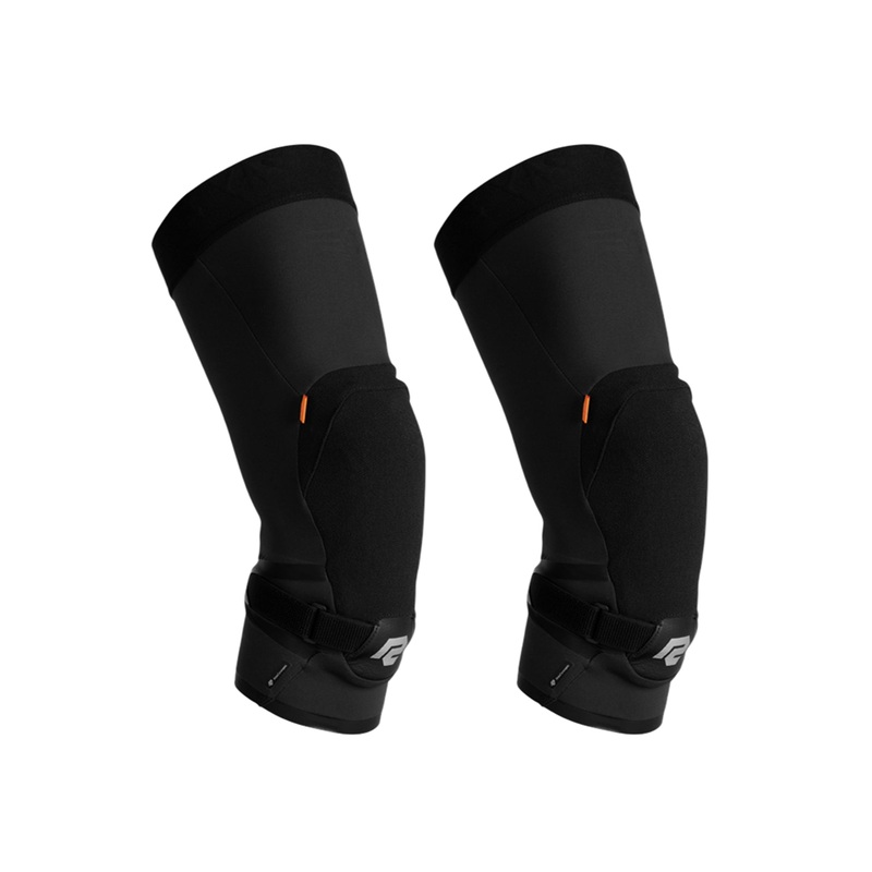 Ride Concepts Strike 250 Knee Pad - Black