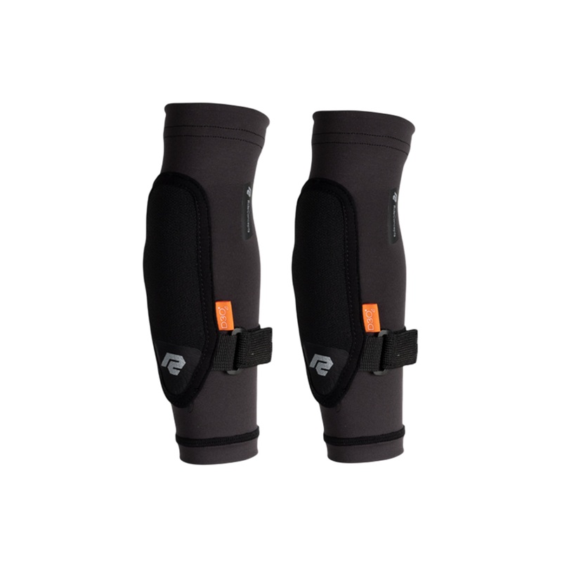 Ride Concepts Strike Knee Pad - Youth - Black