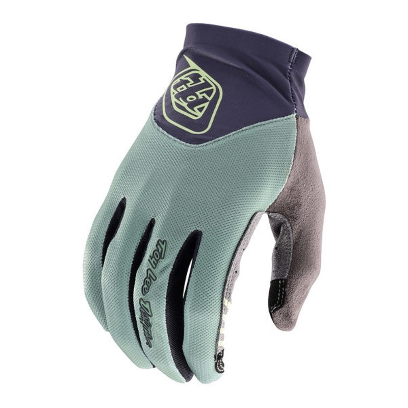 Troy Lee Designs Ace 2.0 MTB Glove - Glass Green