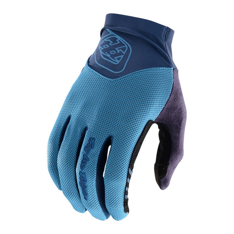 Troy Lee Designs Ace 2.0 MTB Glove - Slate Blue