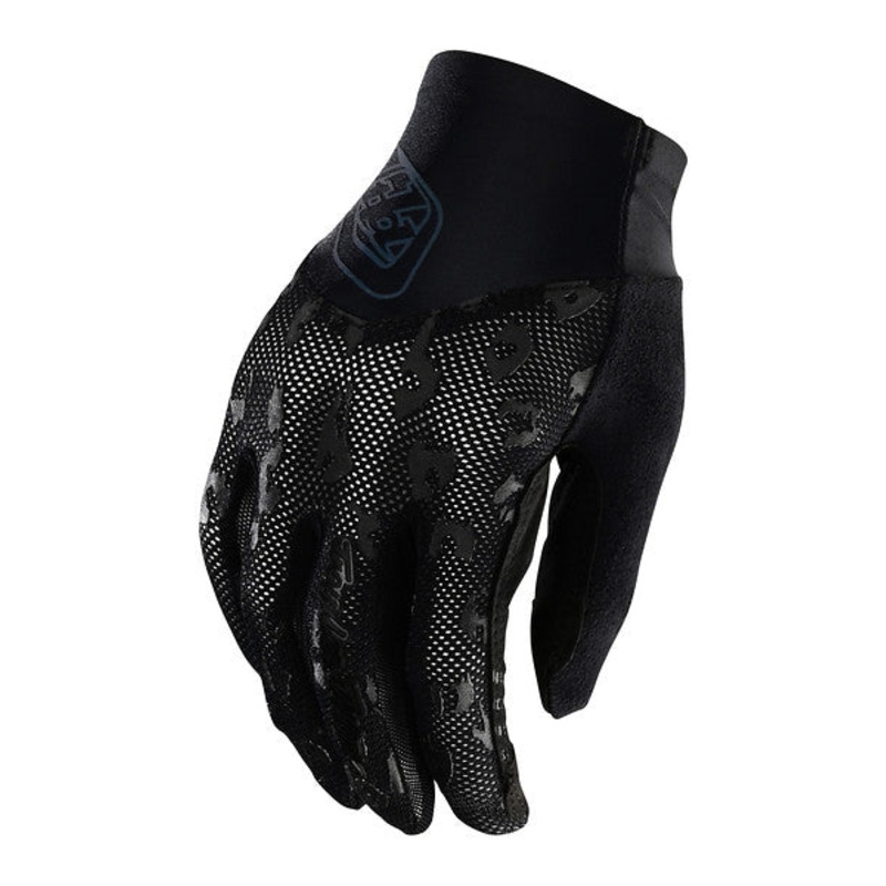 Troy Lee Designs Ace 2.0 MTB Glove - Womens - Panther - Black