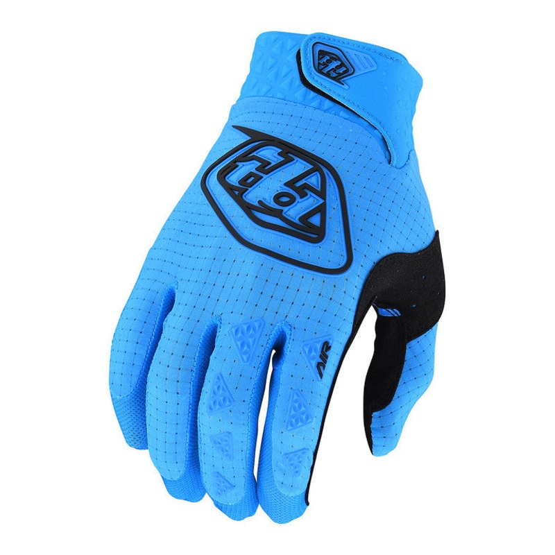 Troy Lee Designs Air MTB Glove - Cyan