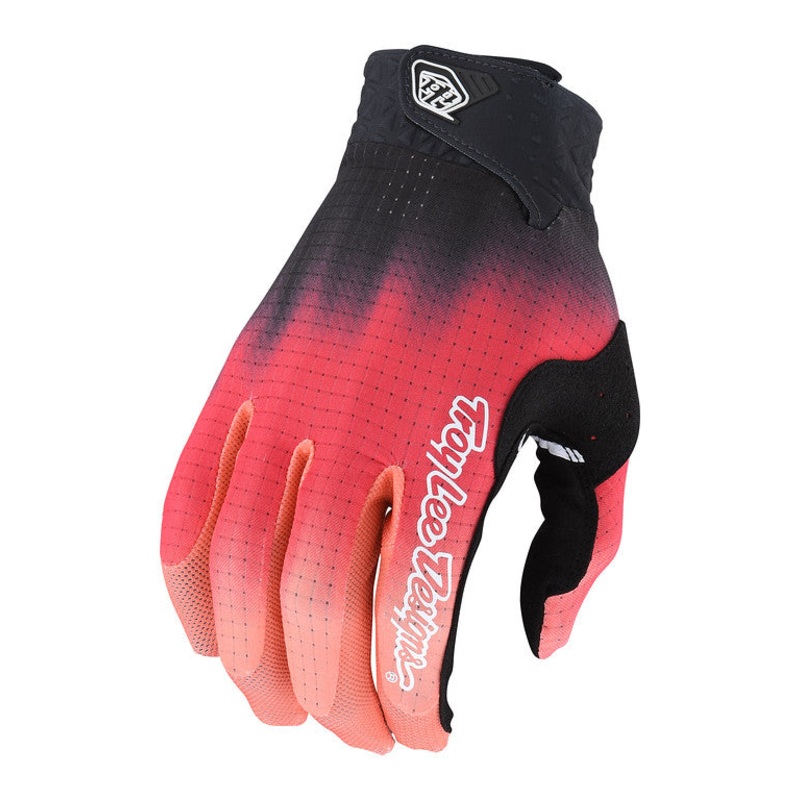 Troy Lee Designs Air MTB Glove - Jet Fuel - Carbon