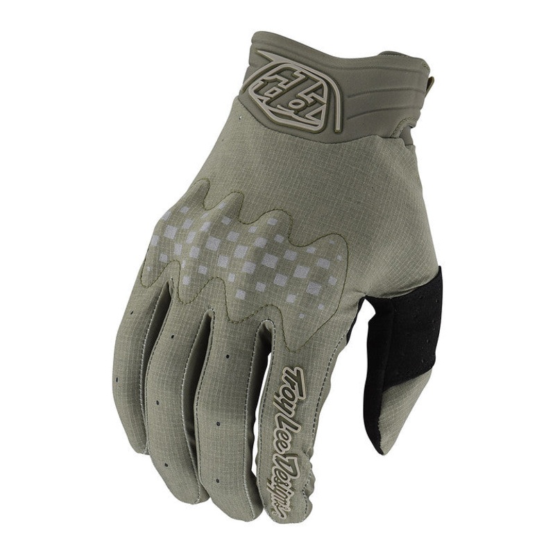 Troy Lee Designs Gambit MTB Glove - Olive Green