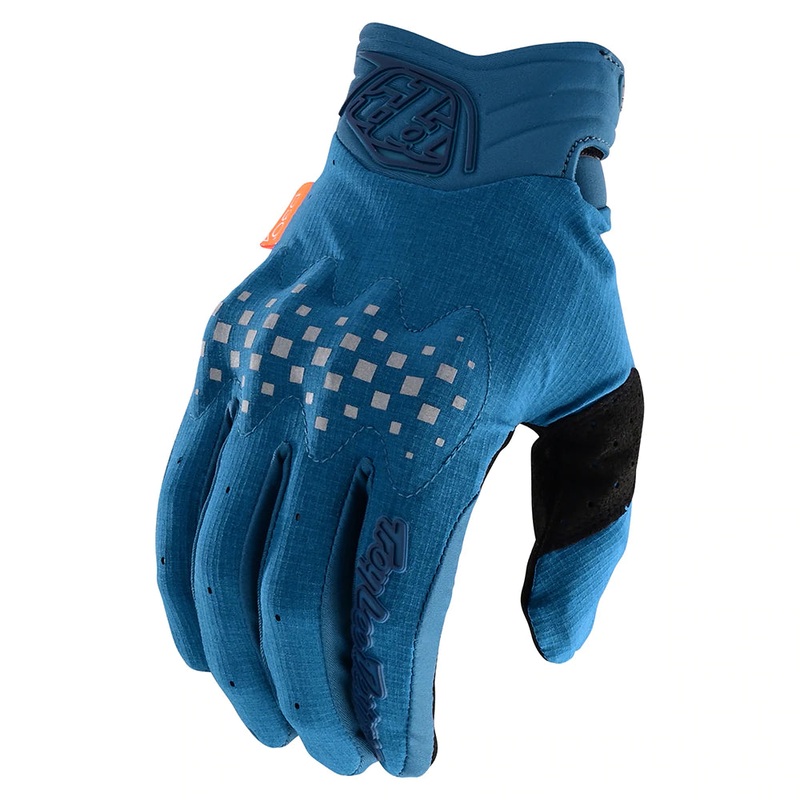 Troy Lee Designs Gambit MTB Glove - Slate Blue